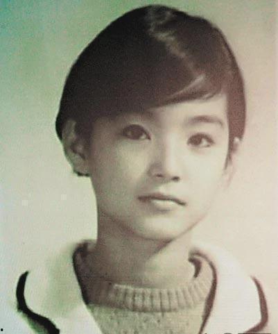 林青霞的明星粉丝,万千粉丝心中的永恒女神