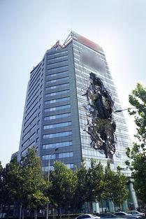 广东汕头网红大厦地址,潮汕新地标，打卡圣地揭秘