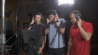 明星谈祖国的诞生,明星谈祖国诞生的辉煌历程