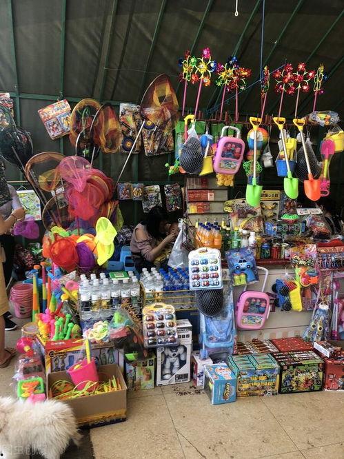 摆摊网红新款玩具叫什么,这些爆款你get了吗？