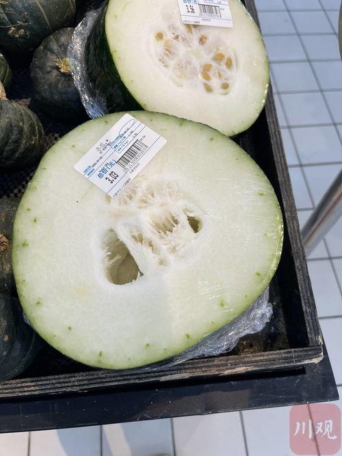 成都 吃瓜,瓜田里的麻辣风情