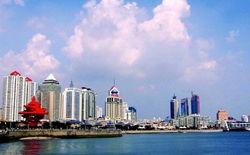 青岛南流新闻头条,揭秘南流新区发展新动向，未来潜力无限