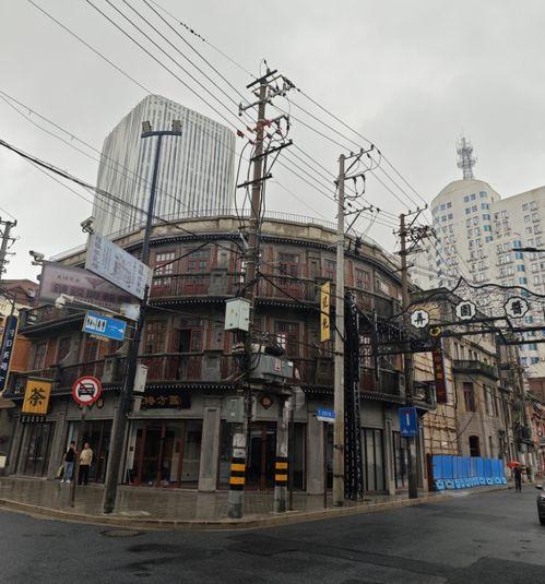 上海网红打卡徐汇,解锁上海网红打卡新地标