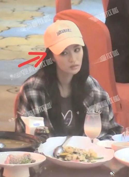 刘令姿圈内爆料女星,刘令姿揭露娱乐圈女星惊人内幕