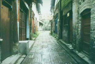 弹子石老街微头条,穿越百年时光，探寻重庆历史文化底蕴