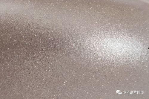 从黑点看泥料,揭示泥料生成的奥秘