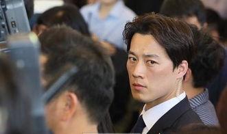 韩国明星的保镖,神秘守护者的日常