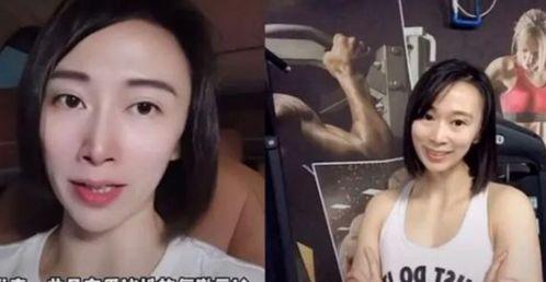 谭某某找的昆明女网红,谭某某的神秘魅力揭秘”