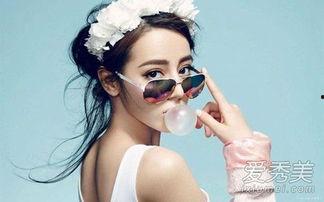 娱乐圈双子座明星,揭秘双子的魅力与才华