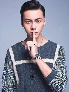 明星里哪一个明星最帅呢,盘点最帅明星排行