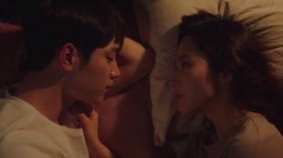 明星的吻戏大全床吻,明星床吻戏大全盘点