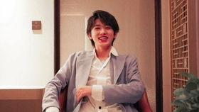 他泰明星合集,星光熠熠的泰国影视明星合集