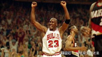 2004乔丹全明星选票