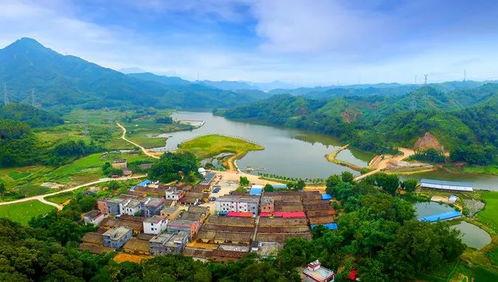 英德浛光头条,聚焦浛光发展新动态，共绘美好未来画卷