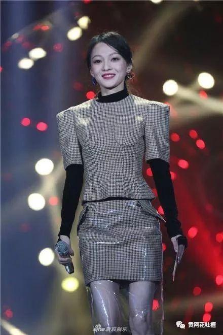 会唱歌的明星女明星,盘点会唱歌的明星女歌手风采