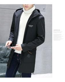 网红风衣休闲男,网红风衣休闲男生，演绎街头时尚新潮流