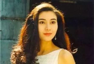 香港女明星什么洪,香港影视圈的璀璨明珠