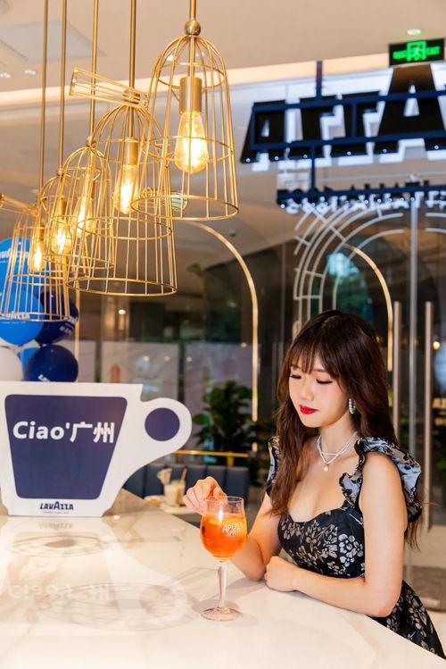 广州 网红,城市新名片背后的故事