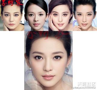 明星合成明星婐,揭秘明星婐的诞生与魅力