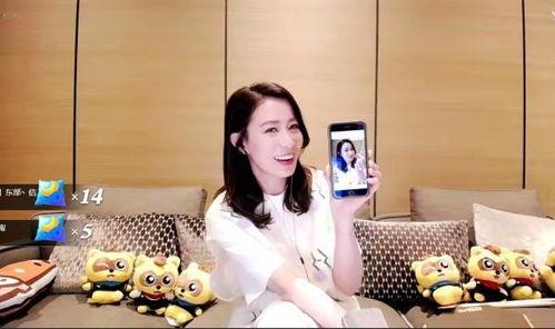 yy明星宠粉回放,回放中的温暖互动