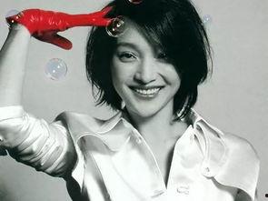 周迅的明星粉丝,星光熠熠的追随者群像