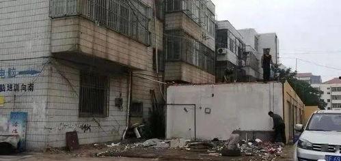 爆料龙口违建事件最新,揭秘背后真相与整治行动进展