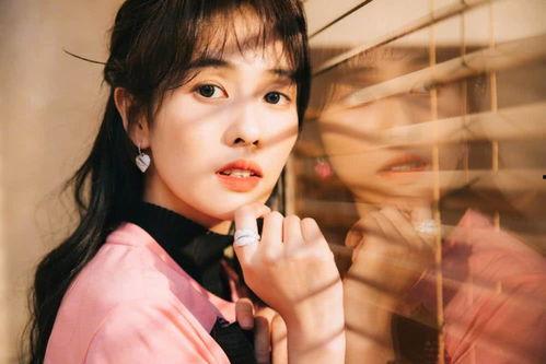 圈内最新爆料白鹿