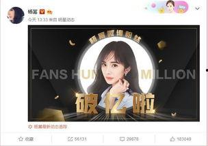 未来明星粉丝数量,揭秘人气偶像崛起之路