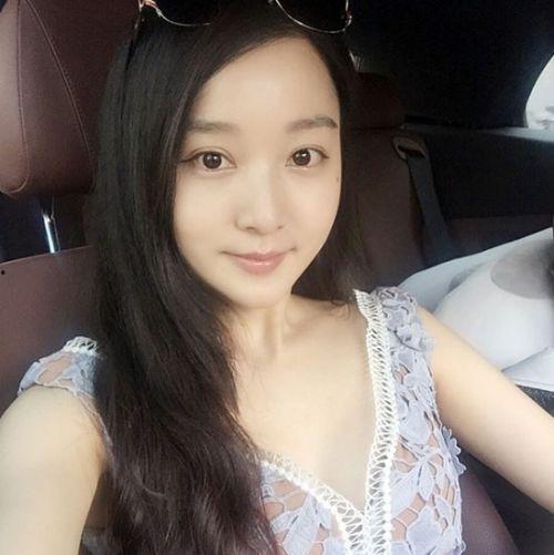 娱乐吃瓜酱女友什么系,背后的神秘系身份大起底